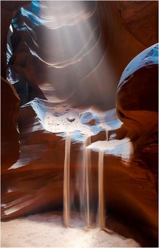 Antelope Canyon (3)